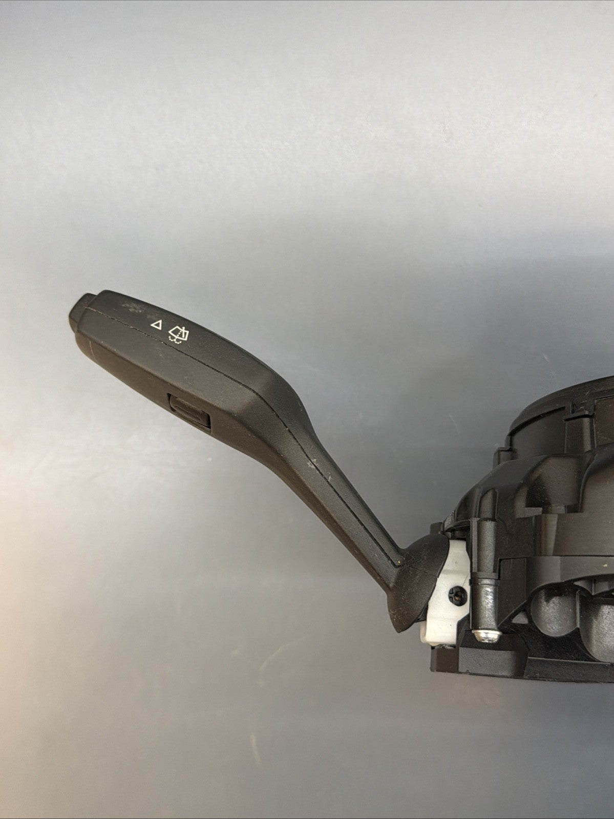 09|19 BMW F01 F02 F04 F07 F10 F06 F12 750LI 640I STEERING ANGLE COLUMN 9220836