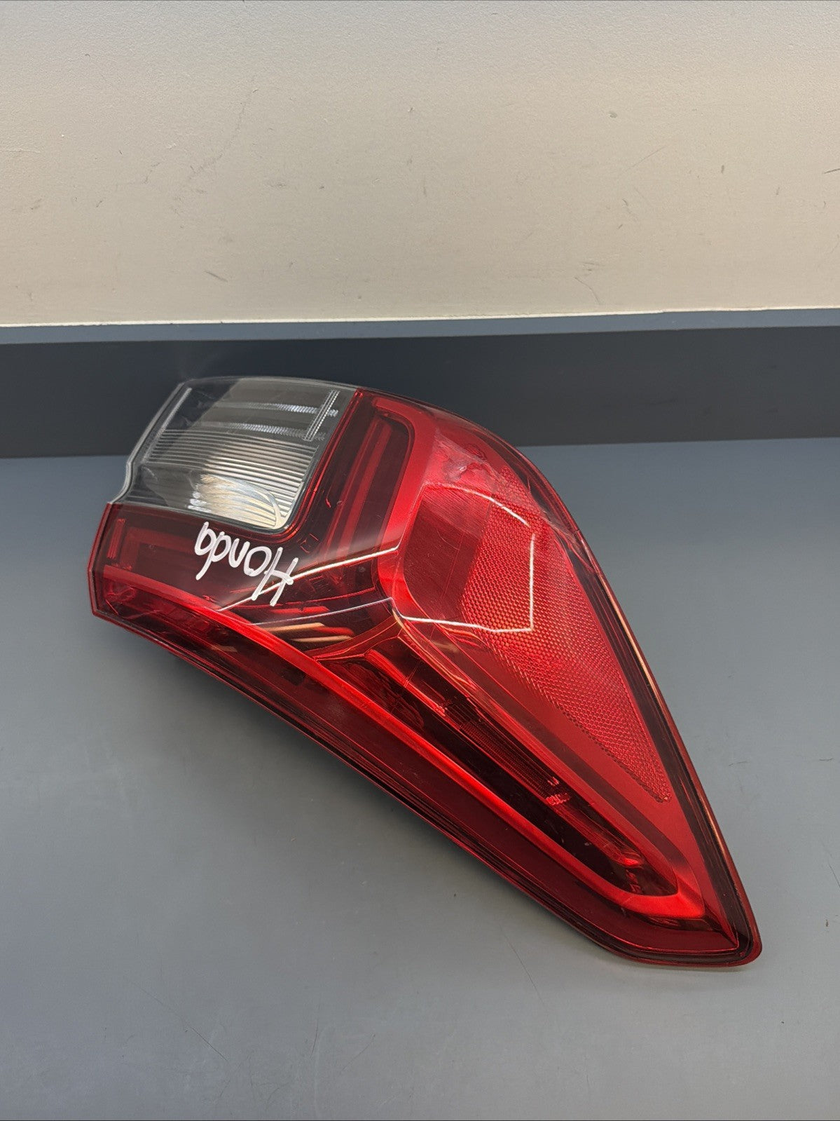 2022-2024 Honda Civic Sedan Rear Left LH Driver Side Outer LED Tail Light