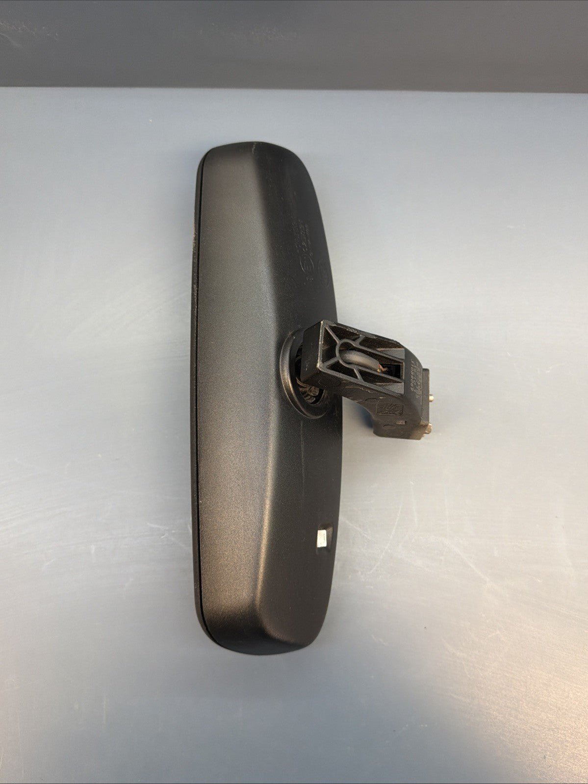 06-15 OEM BMW E82 E90 E92 X1 X2 M3 Rear View Interior Mirror Auto DIM 9192335