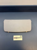 BMW 3 Series E90 Rear Headliner Cover Trim Piece Grey Cloth 7074962 *NOTE*