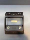 2007-2013 Bmw X5 Ac Heater Climate Control 9 215 514|9215514 OEM