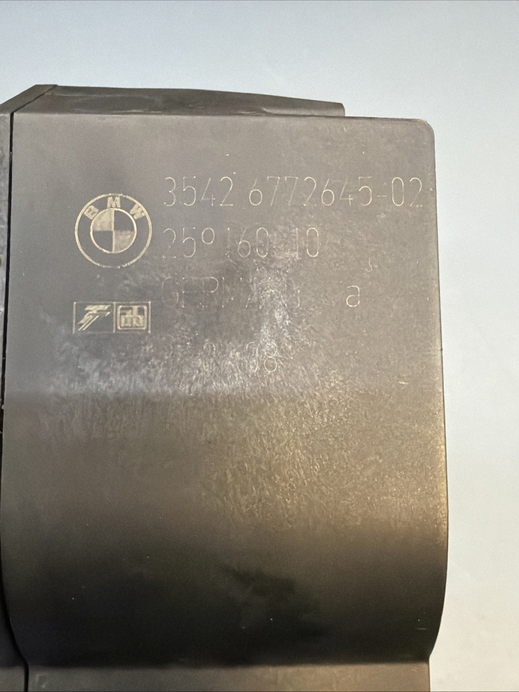 BMW Accelerator Pedal Assembly E83 E90 E91 E92 E93 E60 E61 3542 6772645 OEM