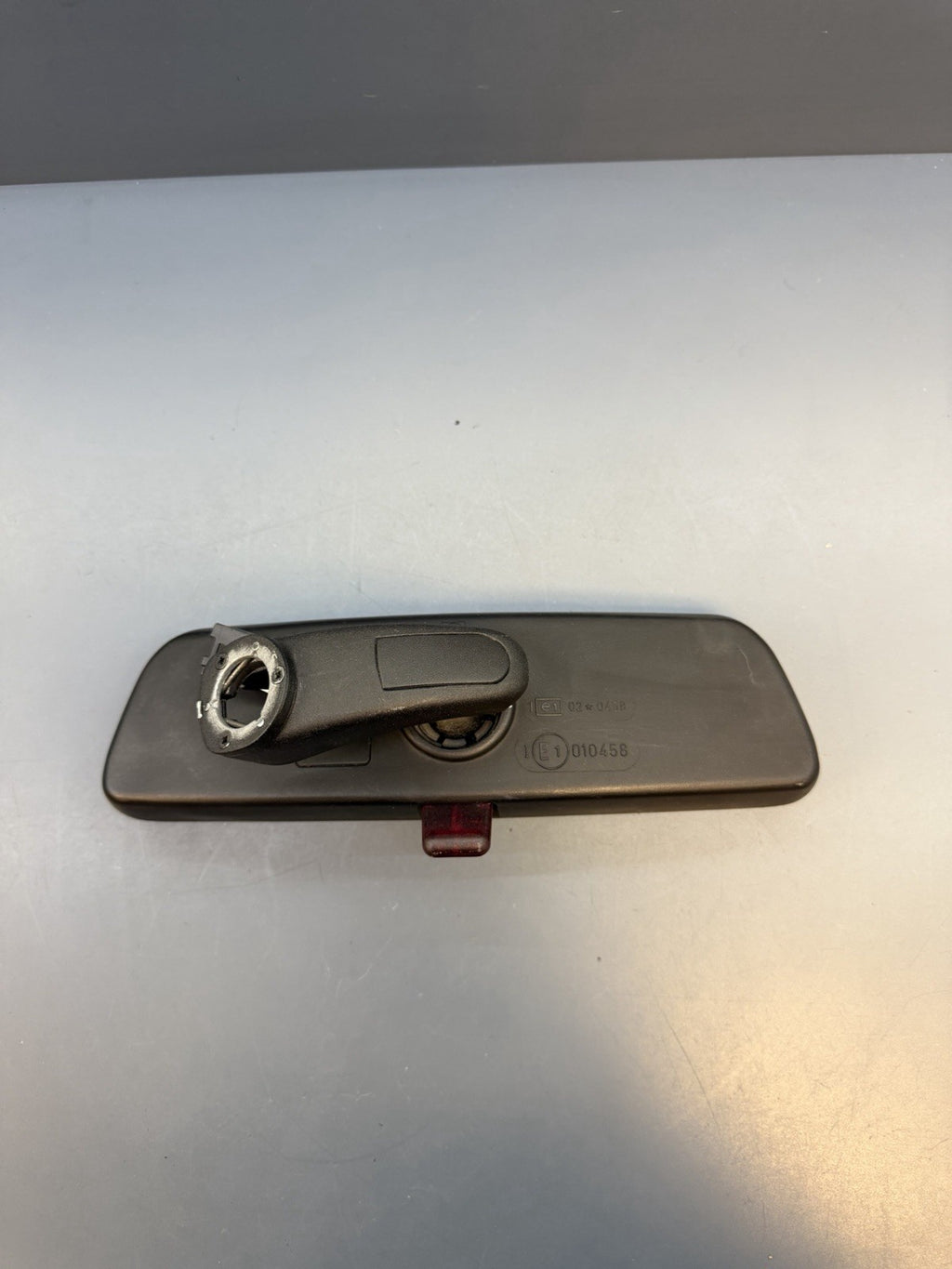 1997-03 BMW E39 525i 528i 530i 540i M5 Rear View Mirror Manual Dimming 8189315