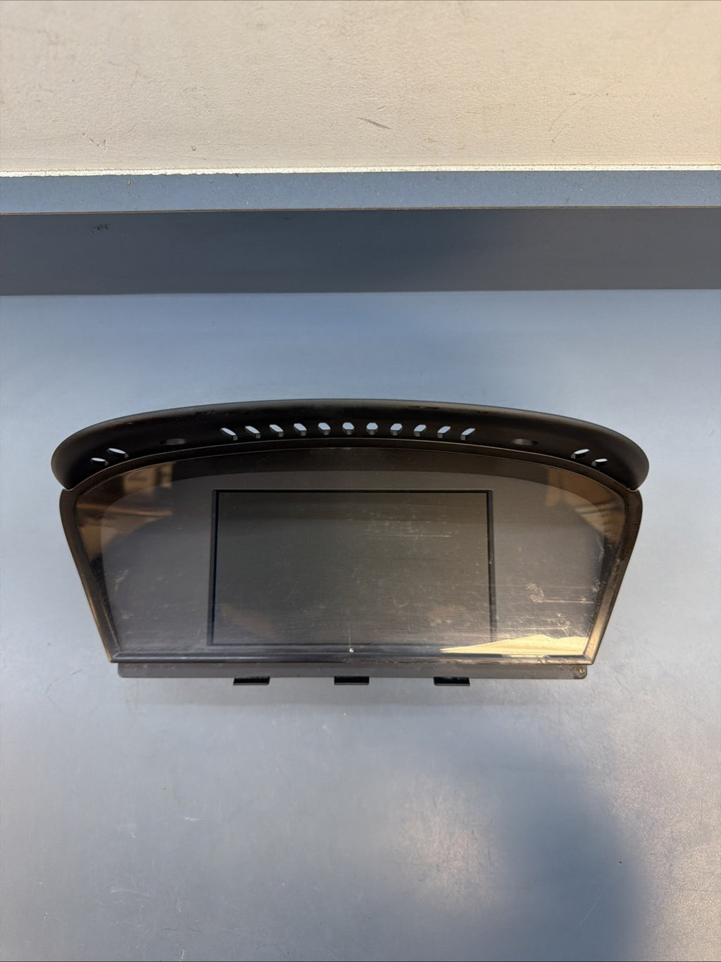 BMW E90 E60 E63 3 5 6 series BOARD DISPLAY CID MID MONITOR 6.5" SCREEN 6945661