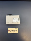 08-15 BMW 1 3 E90 E91 E92 Passive Go Keyless Entry Control Module OEM 9134708