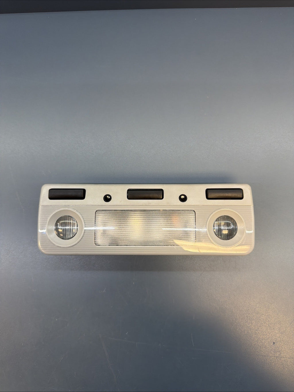 BMW 5 TOURING (E39) 520I INTERIOR LIGHT READING LAMP 8369511 GENUINE