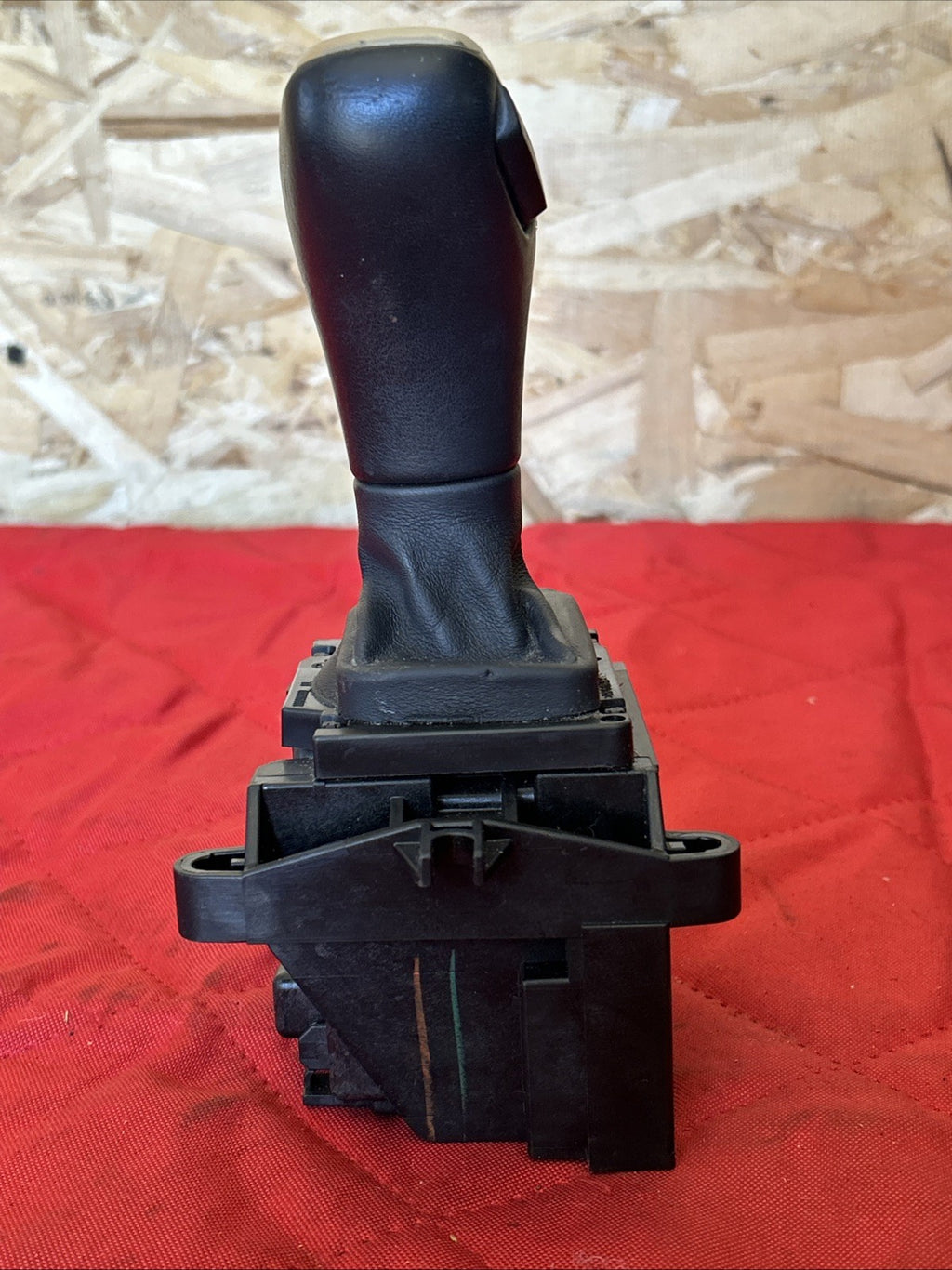 2011 - 2017 BMW X3 X4 Transmission Gear Shifter Lever 9296906