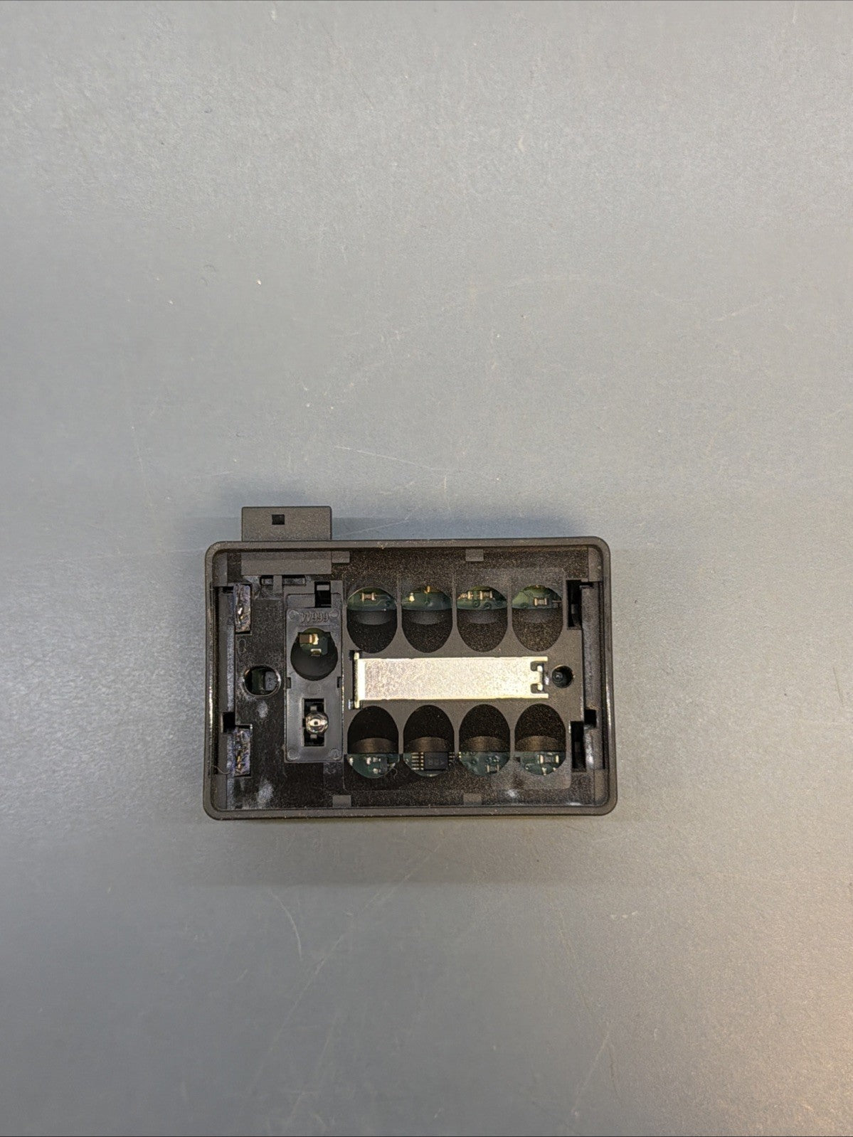 BMW E82 E90 E92 E84 E89 Windshield Rain Light Sensor Module OEM 9224853
