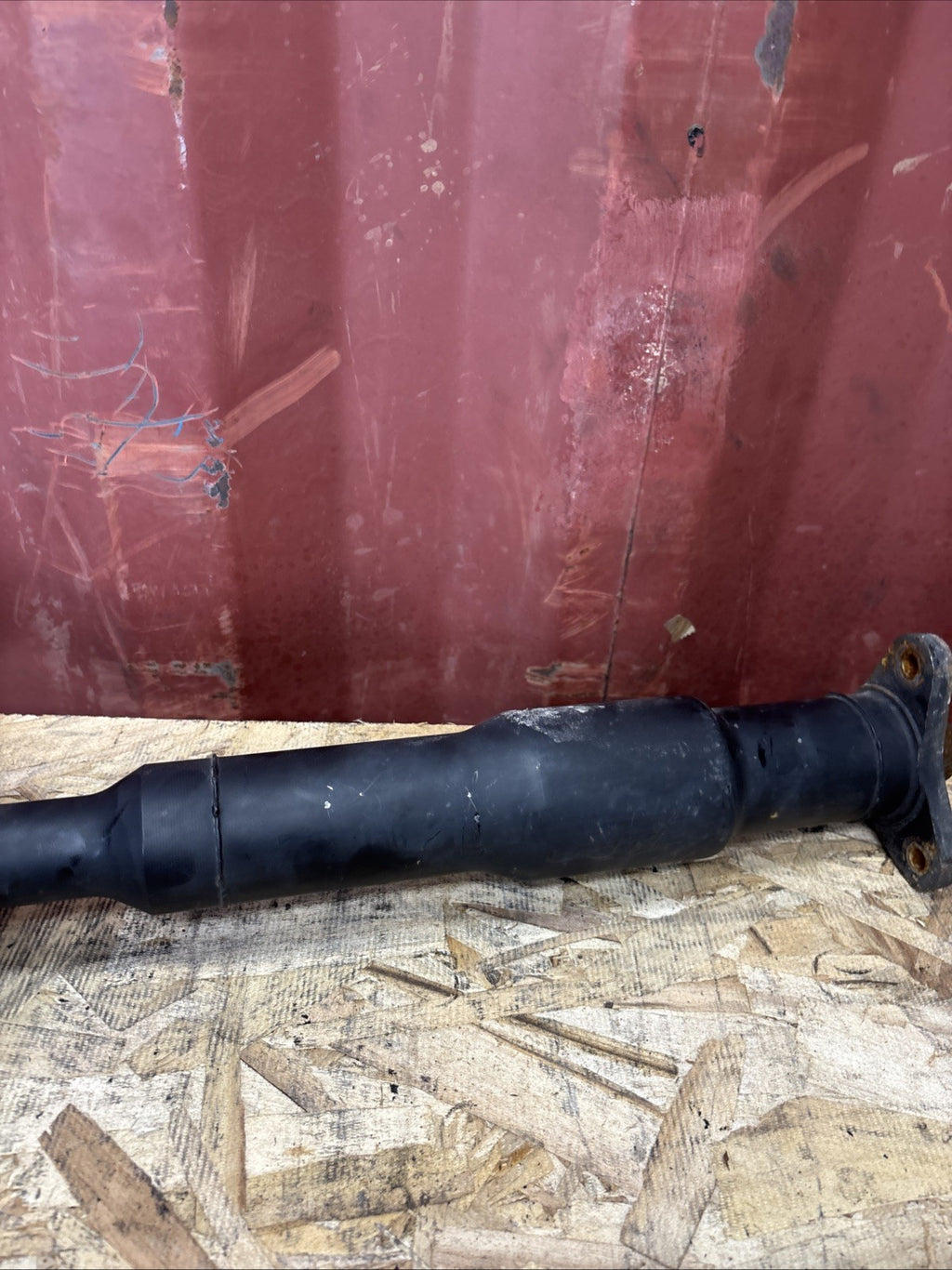 OEM Rear Drive Shaft Prop Drive Shaft For BMW 3 SERIES E90 2610 7527376 AWD