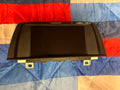 12-16 BMW 328i RADIO INFORMATION NAVIGATION DISPLAY SCREEN MONITOR DASH 9270393