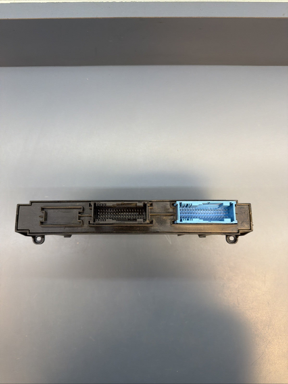 BMW H1 PL2RR JBBFE IIIR Body Control Module Fits 3 Series E90 E91 9267203
