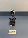 12-18 BMW F30 320i 328i SHIFTER FLOOR SHIFT TRANSMISSION GEAR SELECTOR 9296896