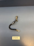 02-08 BMW E65 E66 745i 745Li 750 Negative Battery Cable 6928050