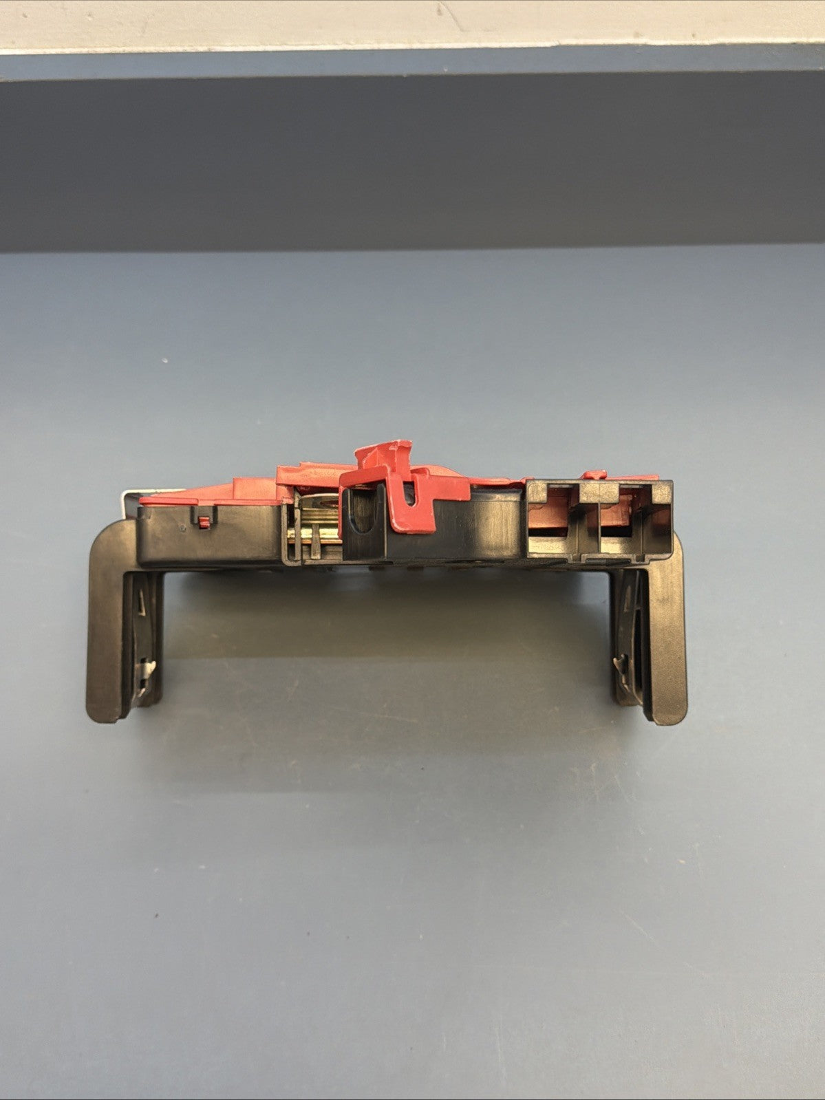 BMW F10 F06 F12 F13 F01 F02 BATTERY TERMINAL 9240490 OEM
