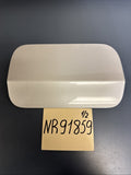 2013-2018 BMW 320 328 F30 FUEL FILLER DOOR LIDTANK GAS REAR WHITE 41007238058