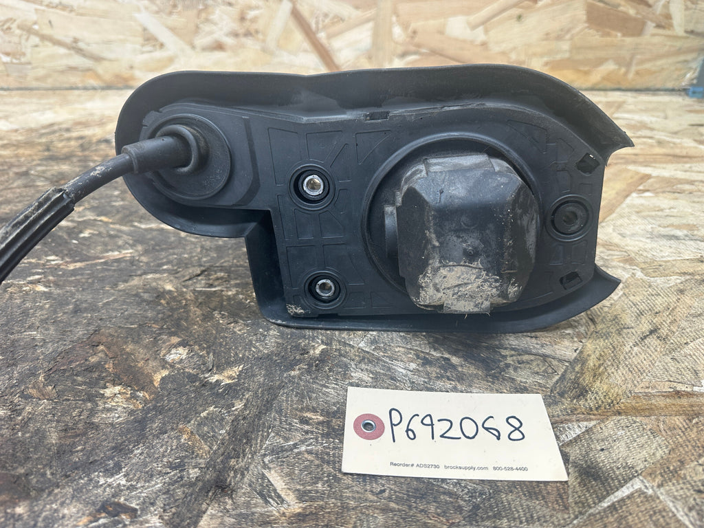 BMW 1999-2006 E46 3 SERIES AUTOMATIC TRANSMISSION SHIFTER W CABLE OEM 7515261