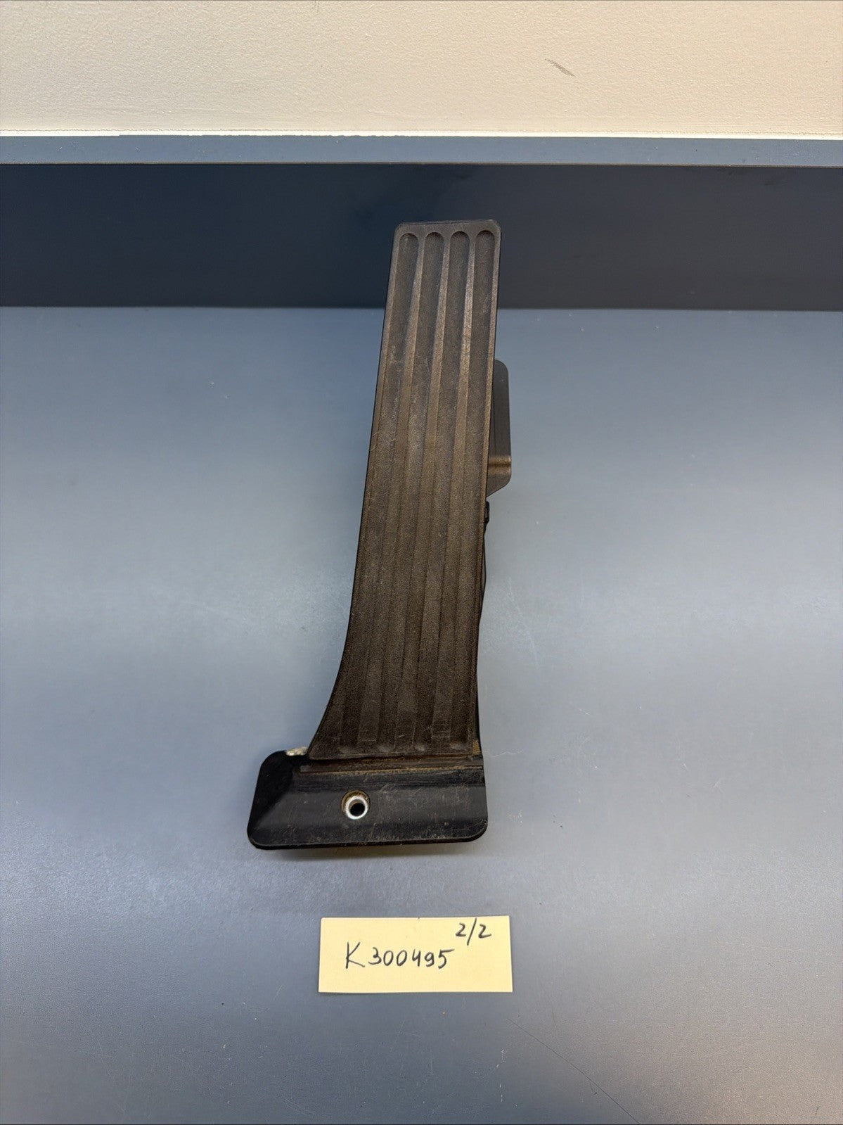 2012 - 2016 BMW F30 320I 328I 335I FRONT ACCELERATOR GAS PEDAL OEM 6853175