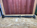 OEM BMW REAR DRIVESHAFT FITS AUTOMATIC 2007-2018 E91 F10 F06 335 535 640 7614504