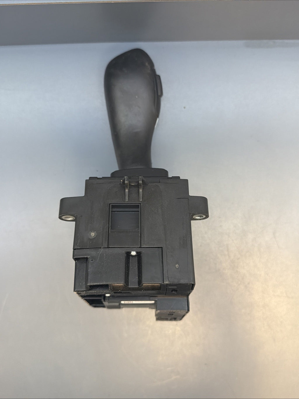 11-16 BMW 5 7 SERIES AUTOMATIC GEAR SHIFTER SELECTOR SHIFT KNOB OEM 9239504