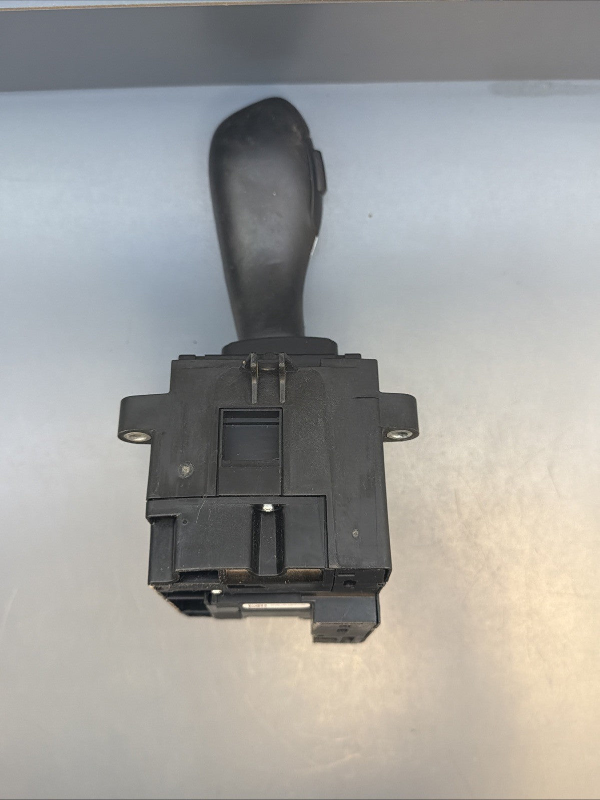 11-16 BMW 5 7 SERIES AUTOMATIC GEAR SHIFTER SELECTOR SHIFT KNOB OEM 9239504