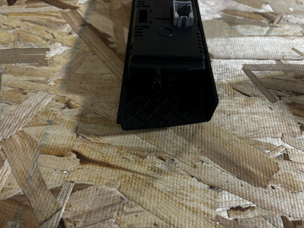 2010 2011 2012 2013  BMW 335i AC Heater Climate Temp Control OEM 64119221853 OEM