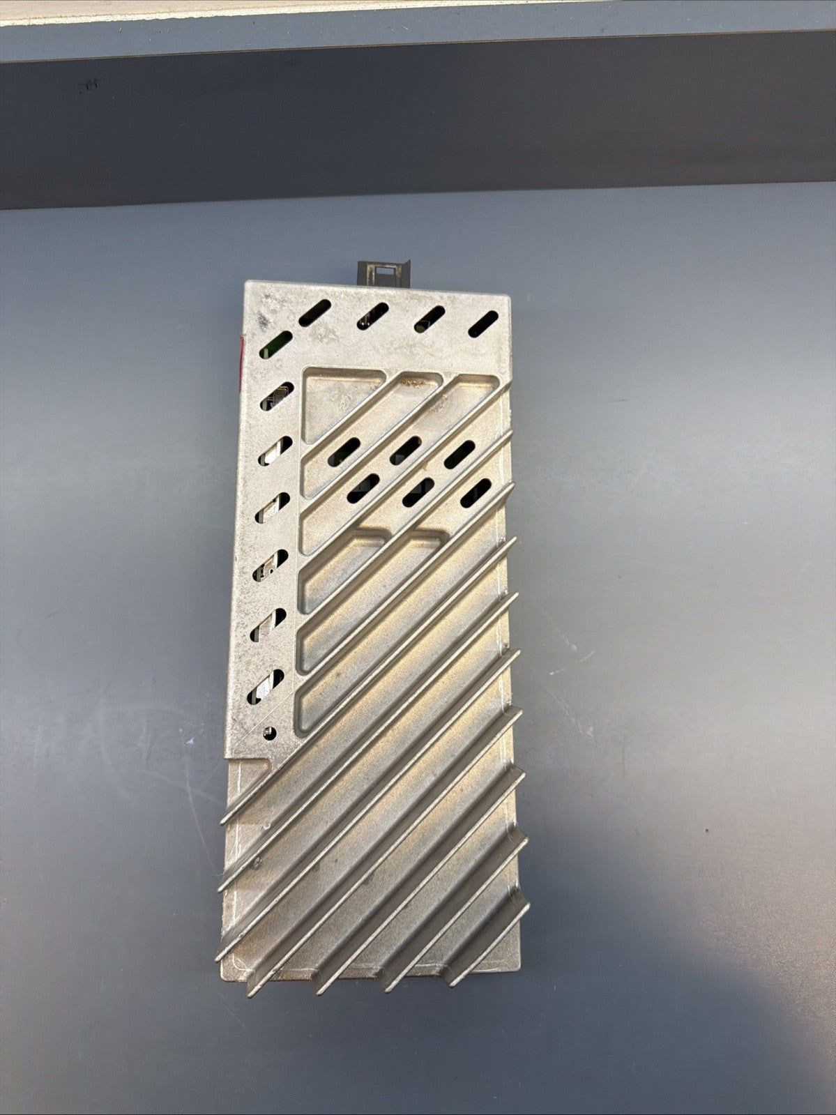 2014 -2019 BMW Harman Becker 9366164 Amplifier AMP X3 X4 X5 X6 B104 3 4 F30