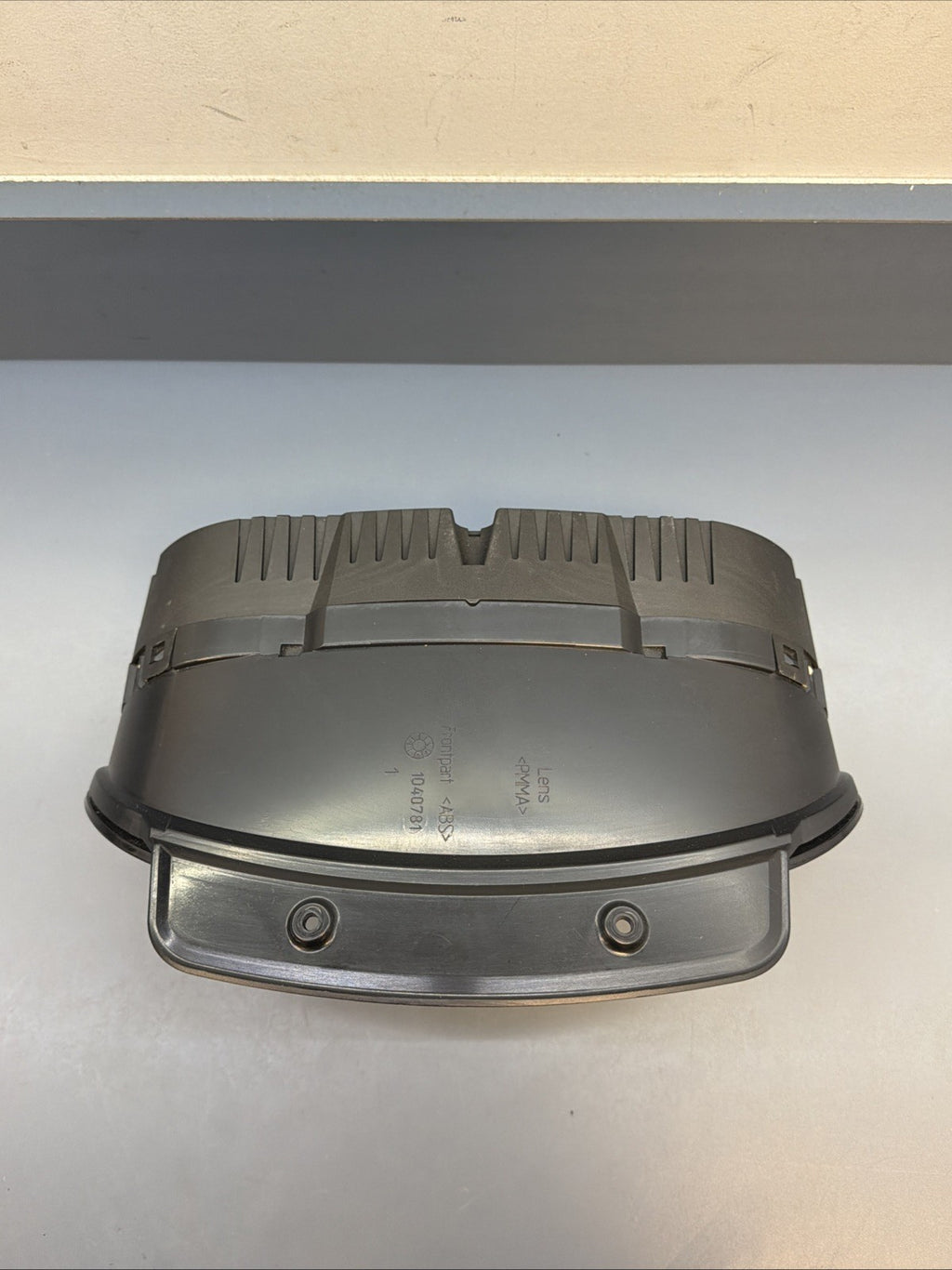 BMW 2003-2006 E83 X3 SPEEDOMETER INSTRUMENT CLUSTER MPH OEM 3416120