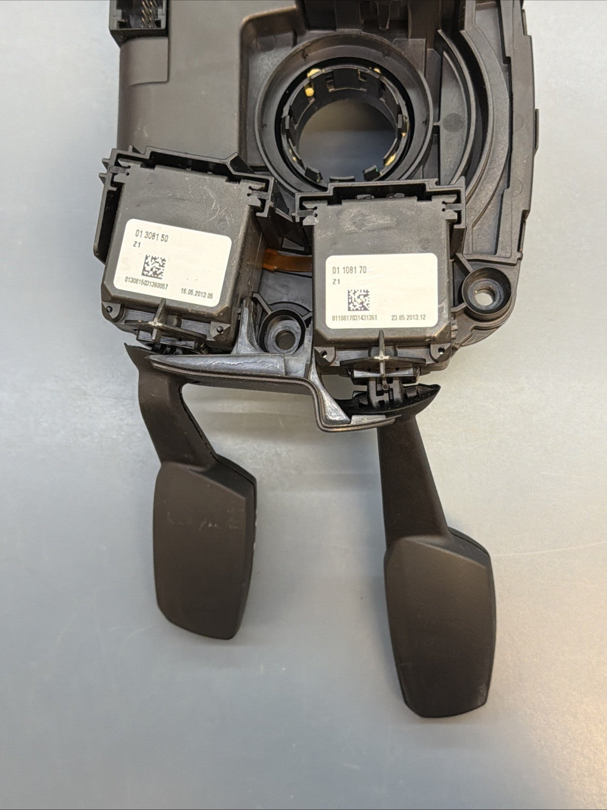 07-13 BMW 328i 330i 335i E90 E92 E93 Steering Controls Clockspring Combo 9123049