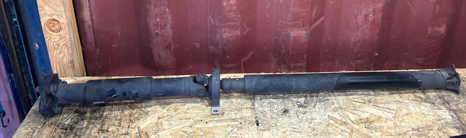 OEM Rear Drive Shaft Prop Drive Shaft For BMW 3 SERIES E46 2611 1229564 RWD