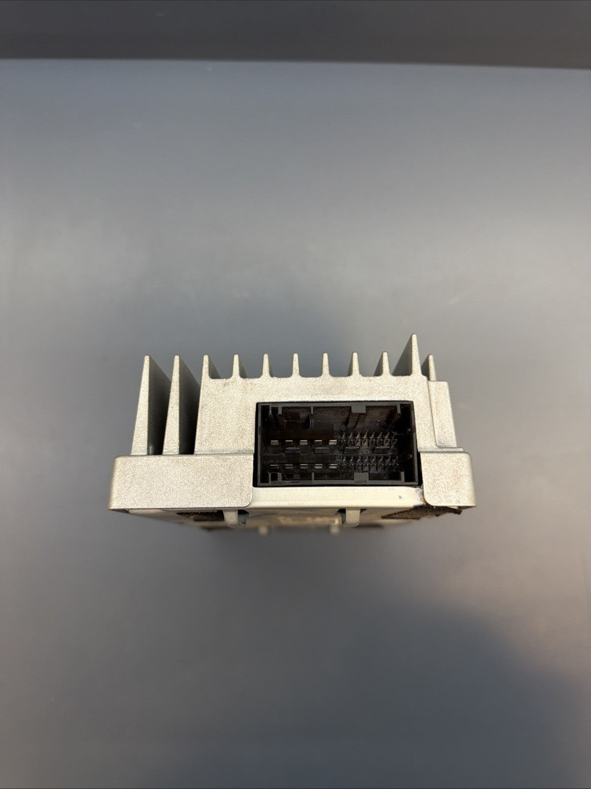 07-11 BMW E90 E92 328i 335i 335d M3 HiFi Audio Music Amplifier 9246184 OEM