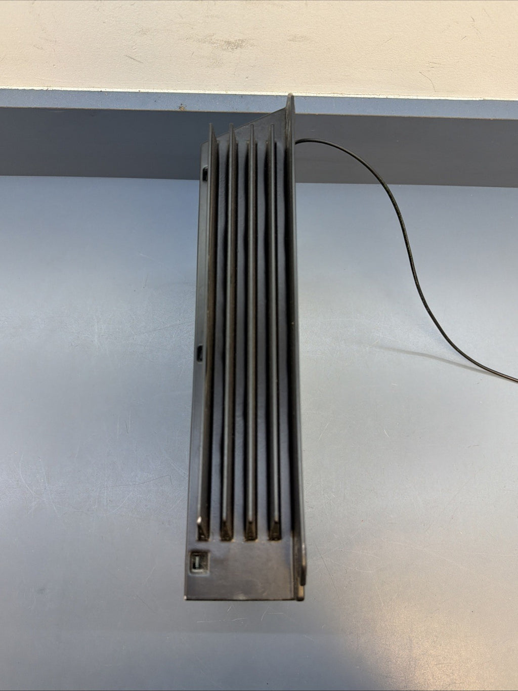 95/06 BMW E38 E39 X5 525I 750IL E53 DSP2 LEAR RADIO STEREO AUDIO AMP 6905119