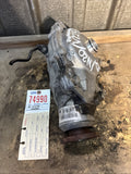 Front Differential Carrier Final 3.15 Drive AWD Diff OEM BMW X1 E84 7533972