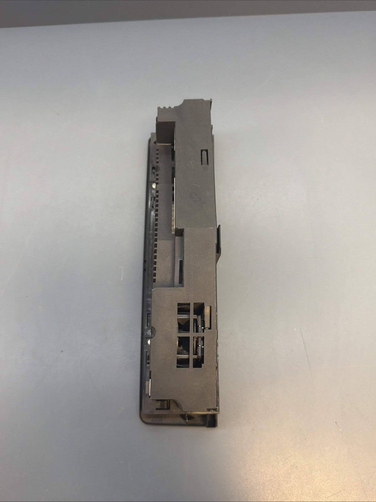 BMW 2001-2006 E46 3 SERIES AC HEATER CLIMATE CONTROL PANEL OEM 6917004