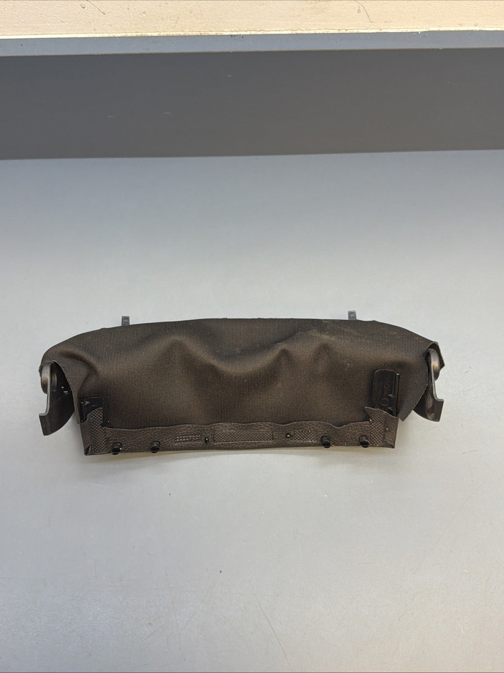 2018-2023 BMW X2 F39 LEFT DRIVER STEERING COLUMN SURROUND BOOT COVER 9292193