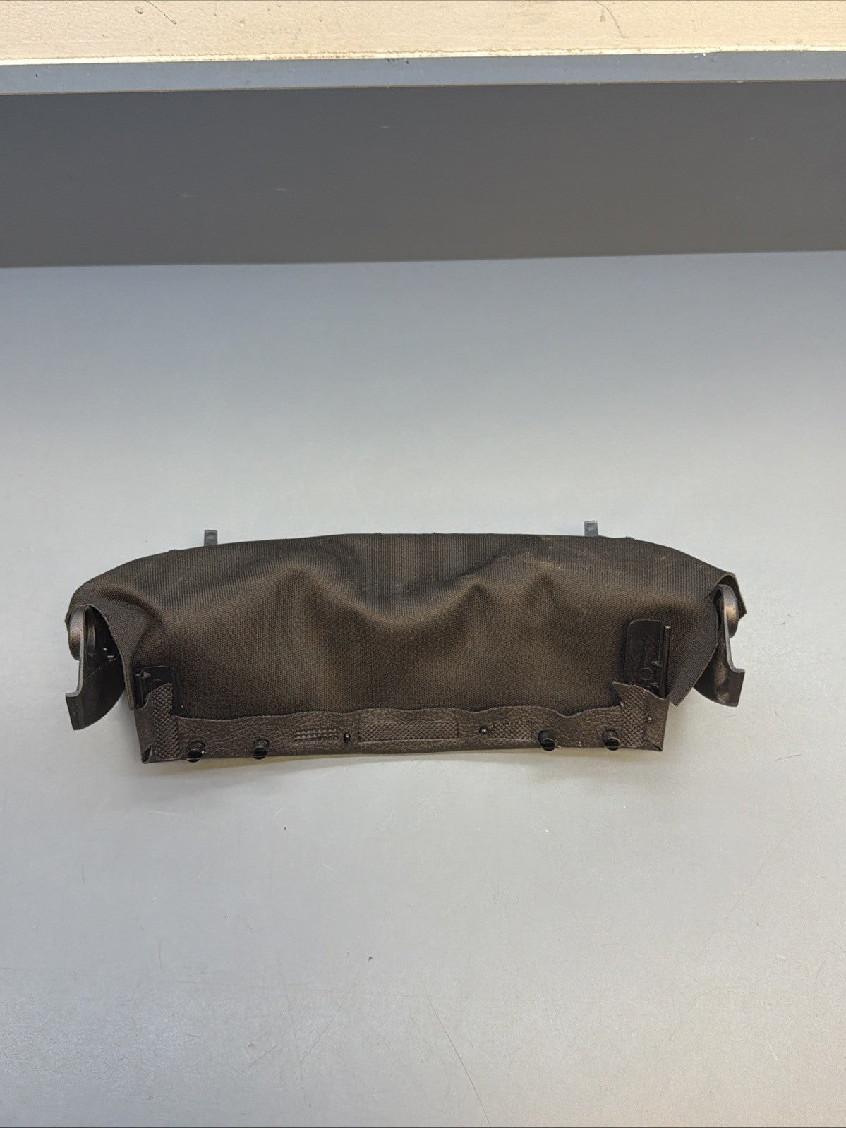 2018-2023 BMW X2 F39 LEFT DRIVER STEERING COLUMN SURROUND BOOT COVER 9292193