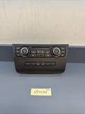 07-11 BMW 328XI 135I E82 E91 E90 OEM CLIMATE HEAT A/C CO Unit 9224544