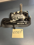 07-13 BMW E82 E88 128i Automatic Transmission Gear Selector Shifter Unit OEM