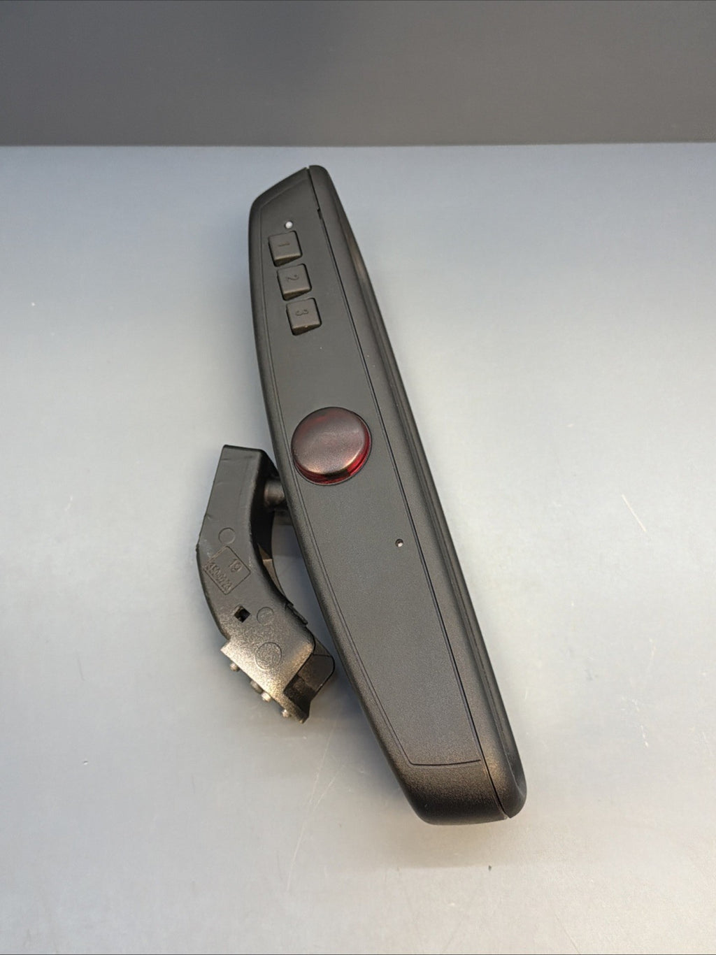 07-13 BMW 328i 335i E92 E90 Rearview Mirror Compass Homelink OEM 015891 025891