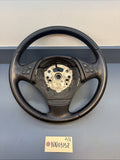 2006–2011 BMW 325i E90 STEERING WHEEL W/ CONTROL SWITCHES OEM 6959893-01 6764547
