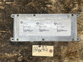 BMW 2004-2006 E46 E85 BLUETOOTH TELEMATICS CONTROL MODULE W BRACKET OEM 6947308