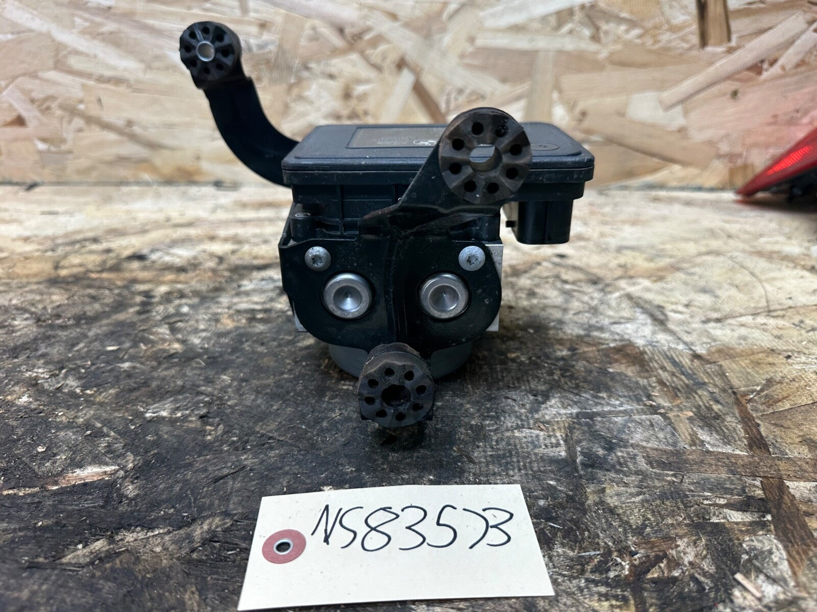 BMW F30 ABS ANTI LOCK BRAKE PUMP MODULE OEM 28515127213