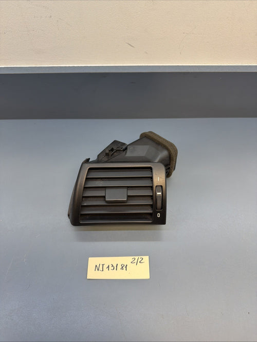 00-06 BMW E46 3 Series Left Air Vent Port A/C Genuine OEM 8361897