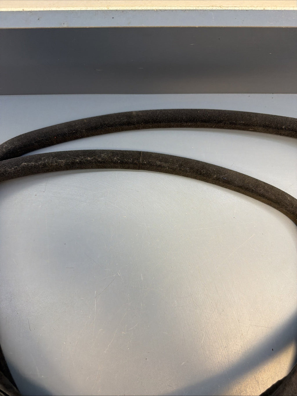 BMW 03-19 E81 F22 E90 F30 F36 1 2 3 4 SERIES F26 X4 BLACK SUN ROOF SEAL 8036477