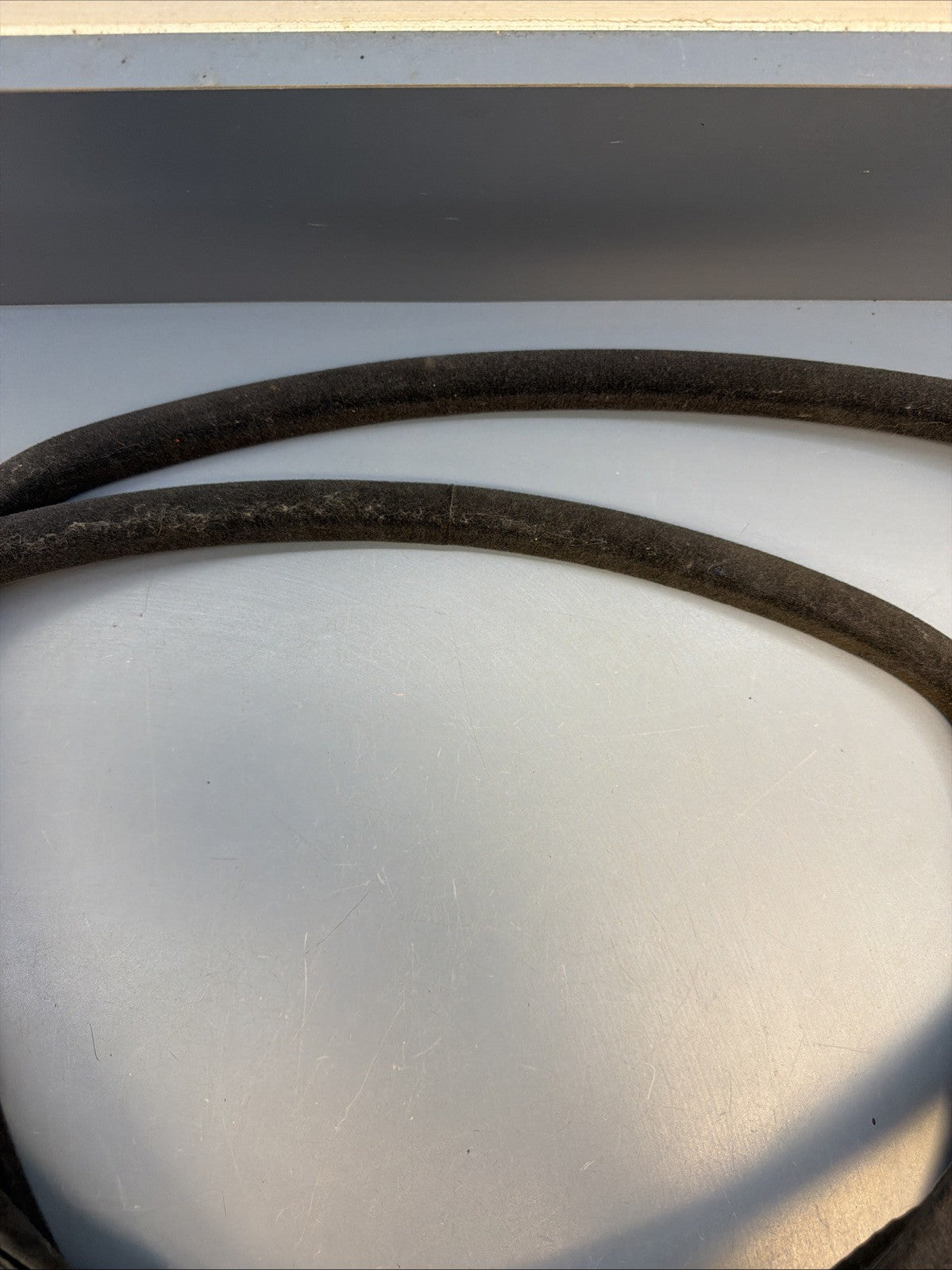 BMW 03-19 E81 F22 E90 F30 F36 1 2 3 4 SERIES F26 X4 BLACK SUN ROOF SEAL 8036477