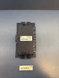 BMW E90 E92 E93 M3 328i 335i PL2 FRM II Footwell Light Control 9166709