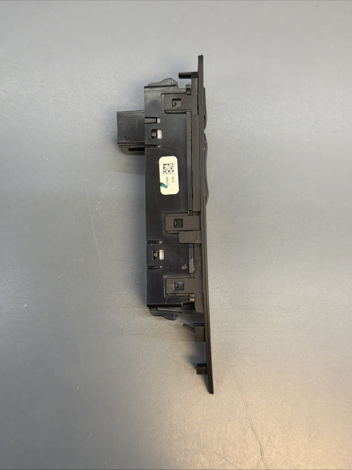2012-2018 BMW 328i 320I F30 - CONSOLE TRACTION OFF SPORT ECO SWITCH 9252911 OEM