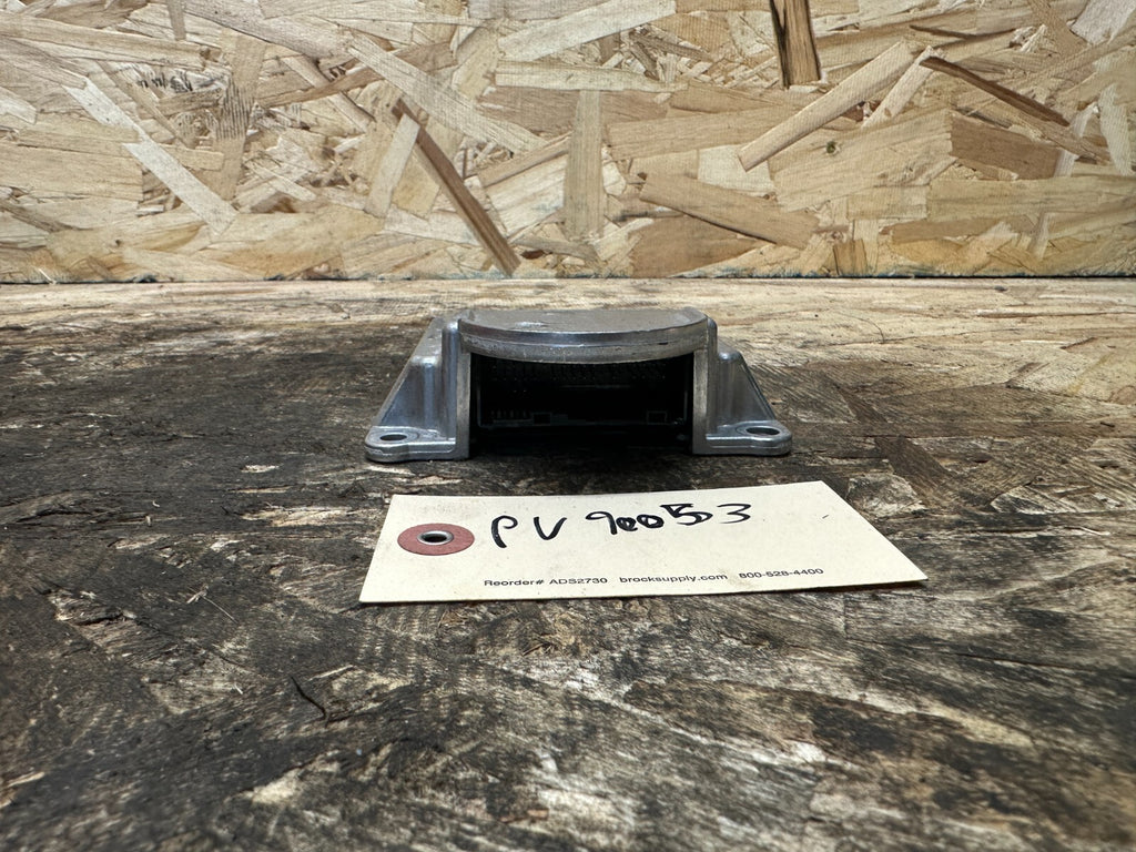 BMW 2012-2019 F30 ICM SRS SAFETY CONTROL MODULE OEM 6868254