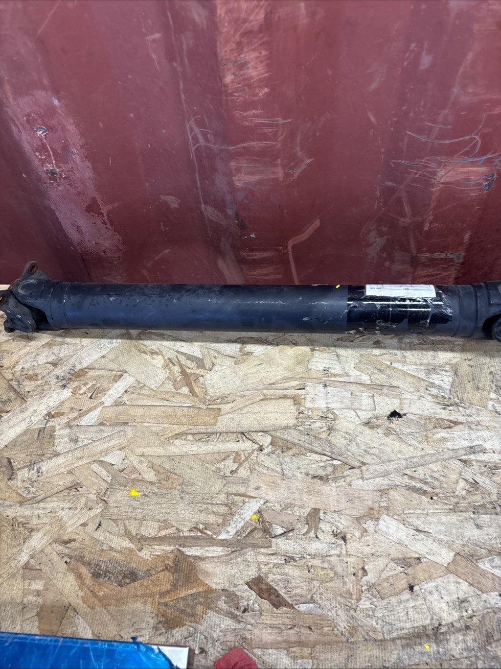OEM Rear Drive Shaft Prop Drive Shaft For BMW 4 SERIES Z4 E85	2610 7576031