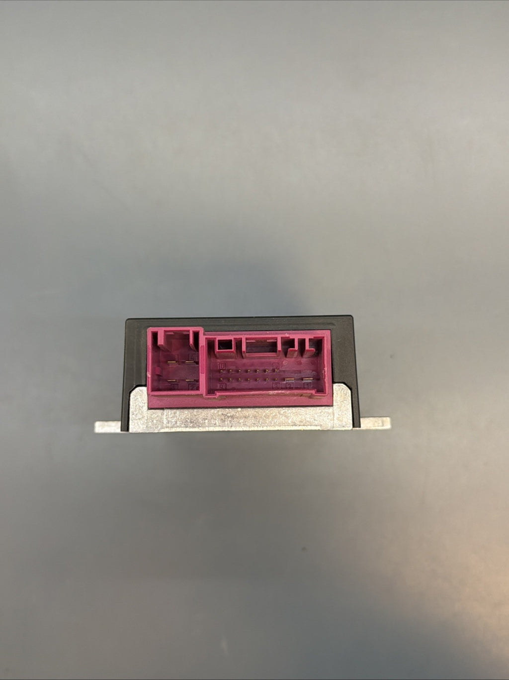 06-14 BMW E90 E92 E88 E70 E89 EKPM3 EKP M3 Fuel Pump Control Module 7209286 OEM