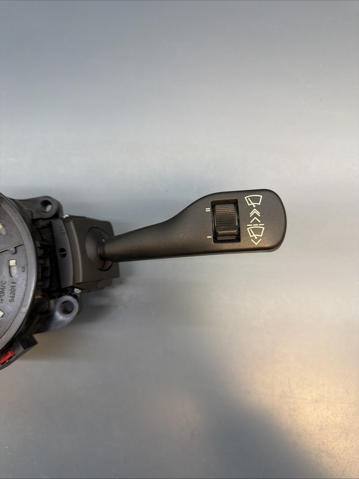BMW X3 E83 Switch Gear Indicator Wiper Lights Stalk 83774889